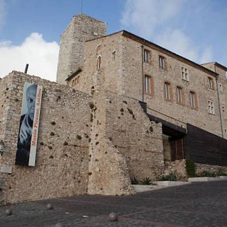 Juan Les Pins 2 Pieces 50M2 Apartment Antibes Exterior photo