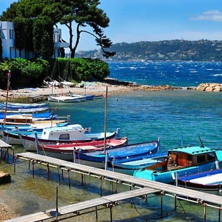 Juan Les Pins 2 Pieces 50M2 Apartment Antibes Exterior photo