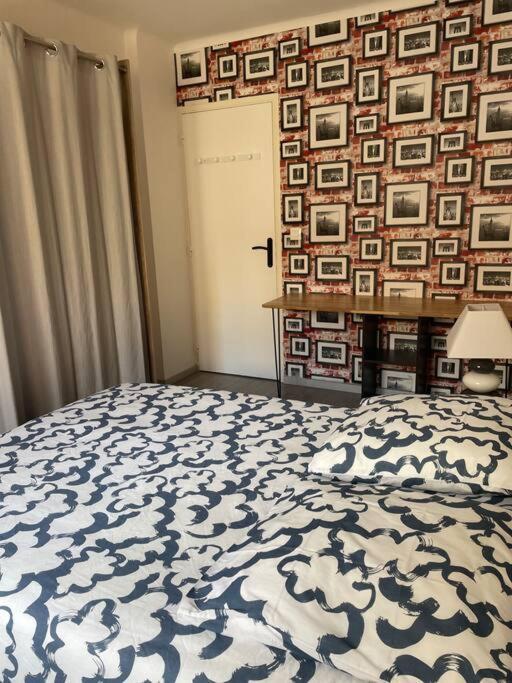 Juan Les Pins 2 Pieces 50M2 Apartment Antibes Exterior photo