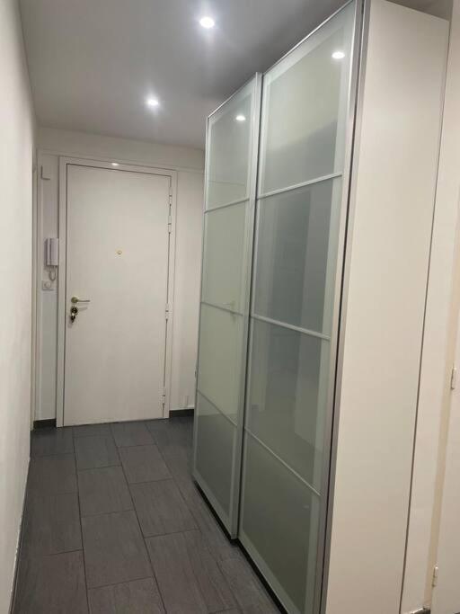 Juan Les Pins 2 Pieces 50M2 Apartment Antibes Exterior photo