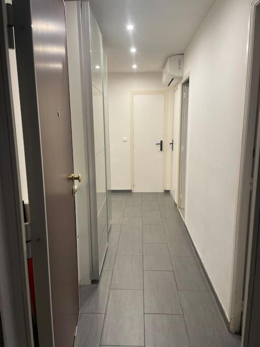 Juan Les Pins 2 Pieces 50M2 Apartment Antibes Exterior photo