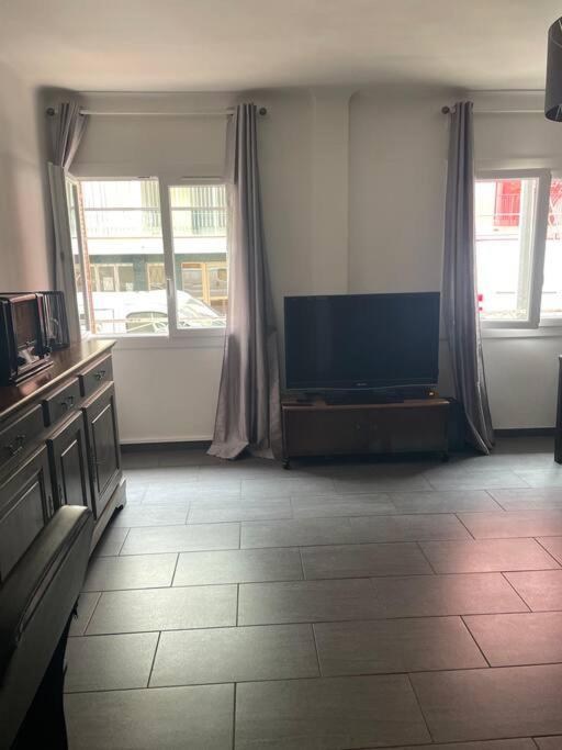 Juan Les Pins 2 Pieces 50M2 Apartment Antibes Exterior photo