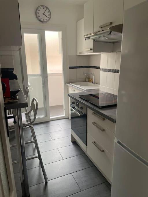 Juan Les Pins 2 Pieces 50M2 Apartment Antibes Exterior photo